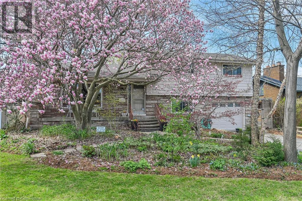 92 DELMAR Drive, hamilton, Ontario