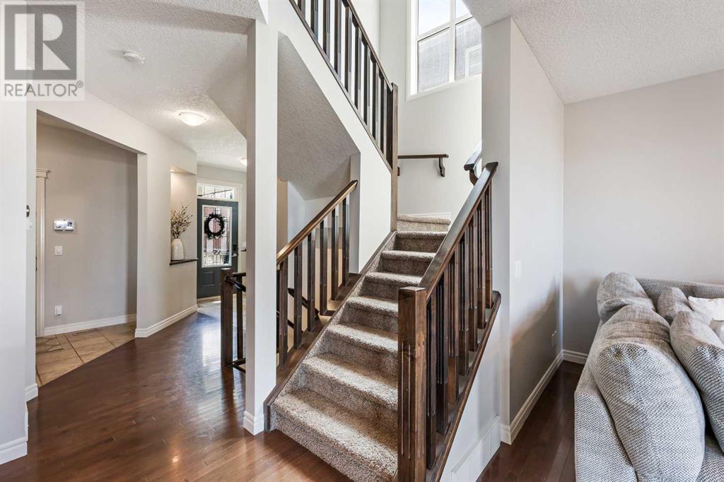 383 Mahogany Terrace Se, Calgary, Alberta  T3M 0X4 - Photo 12 - A2212353