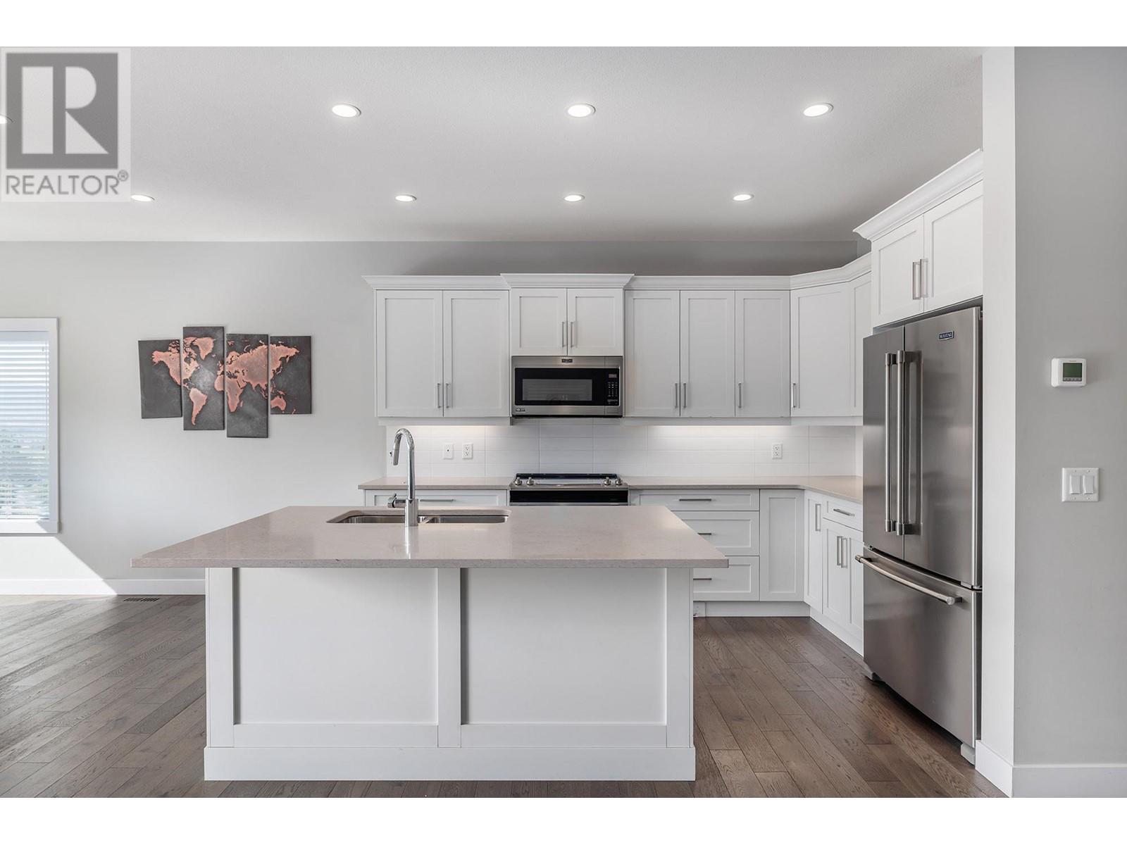 3075 Vint Road Unit# 116, Kelowna, British Columbia  V1V 0A4 - Photo 8 - 10345808