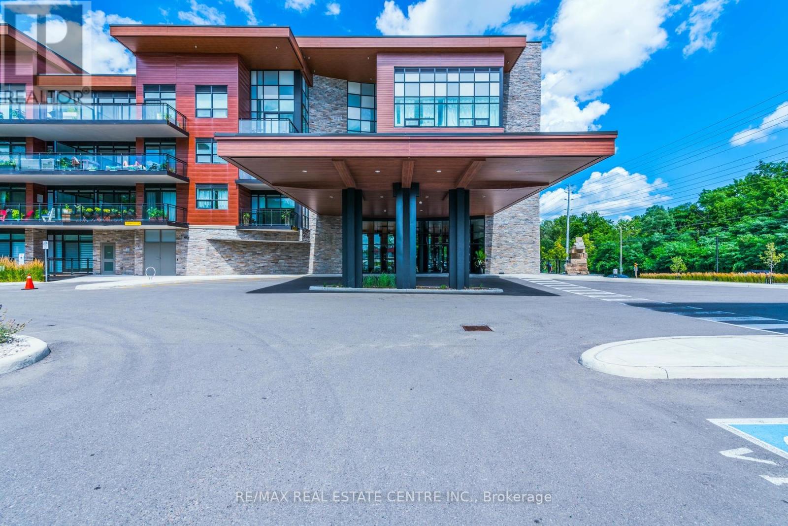 Property at G28 - 1575 LAKESHORE ROAD W image 2