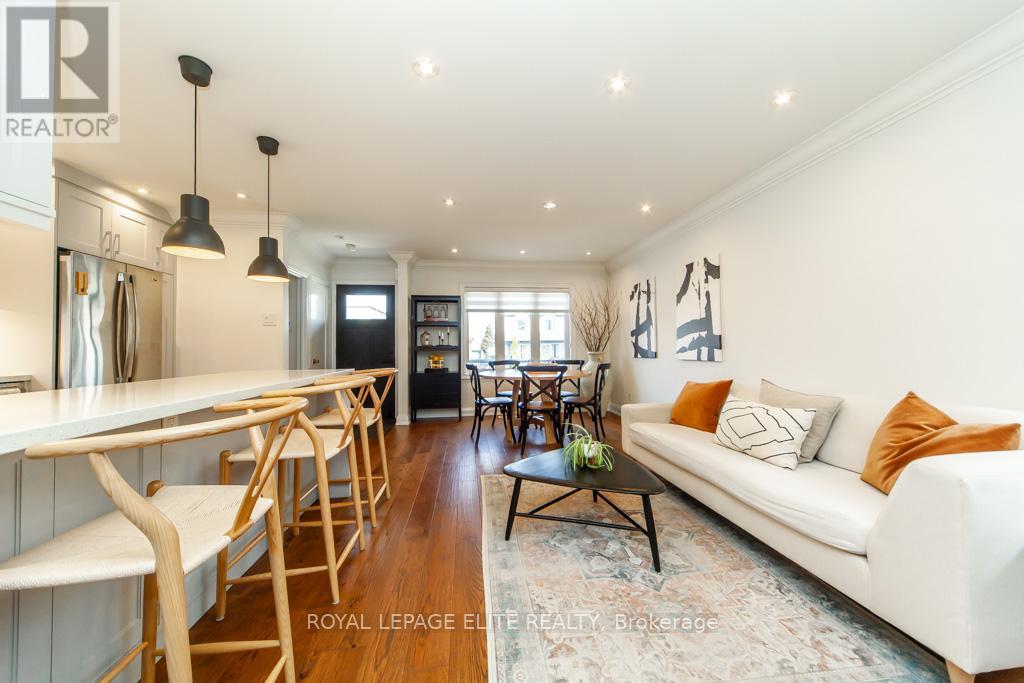75 Manitoba Street, Toronto, Ontario  M8Y 1E1 - Photo 9 - W12118064