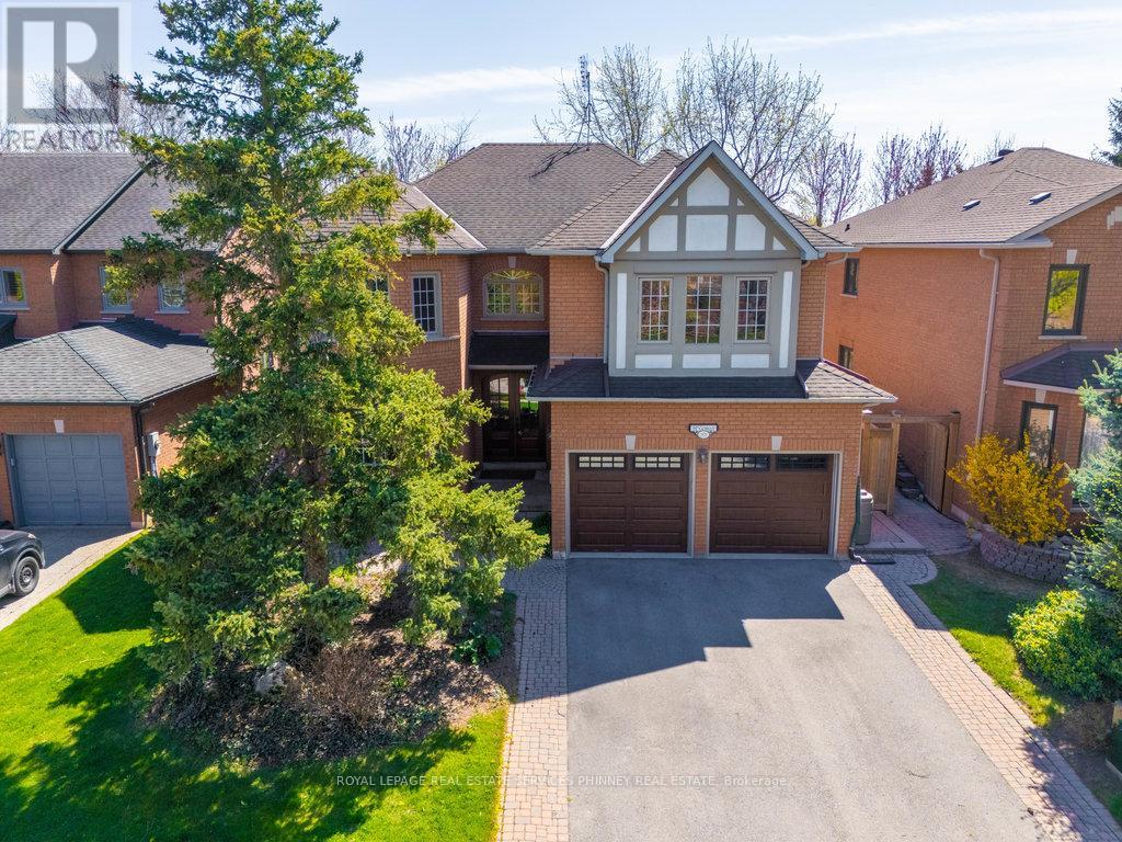 391 March Crescent, Oakville, Ontario  L6H 5X7 - Photo 2 - W12118082
