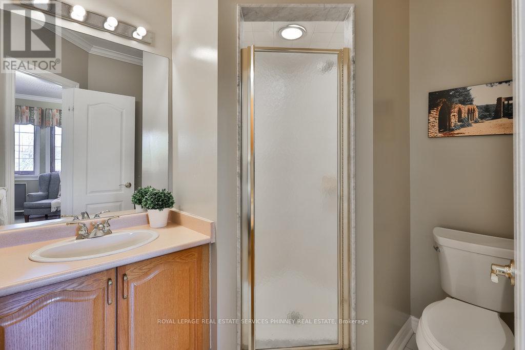 391 March Crescent, Oakville, Ontario  L6H 5X7 - Photo 22 - W12118082