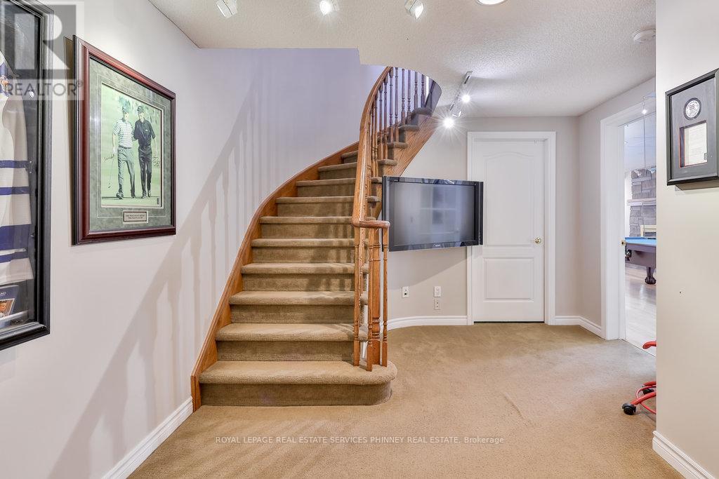 391 March Crescent, Oakville, Ontario  L6H 5X7 - Photo 23 - W12118082