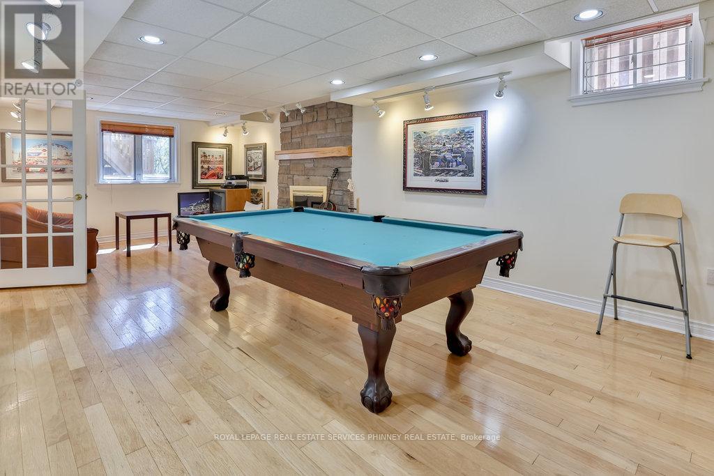 391 March Crescent, Oakville, Ontario  L6H 5X7 - Photo 24 - W12118082