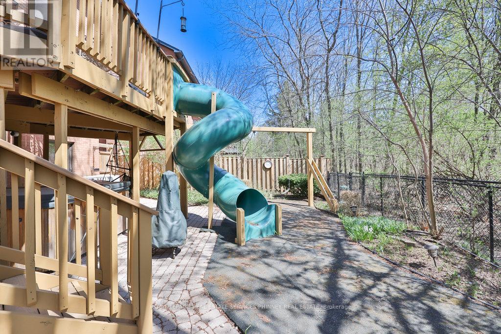 391 March Crescent, Oakville, Ontario  L6H 5X7 - Photo 27 - W12118082