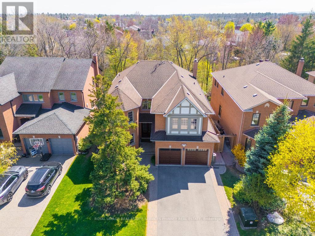391 March Crescent, Oakville, Ontario  L6H 5X7 - Photo 30 - W12118082