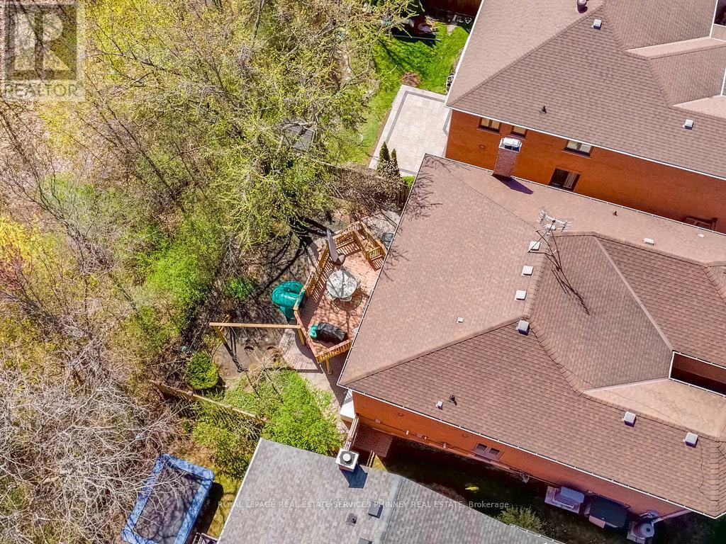 391 March Crescent, Oakville, Ontario  L6H 5X7 - Photo 32 - W12118082