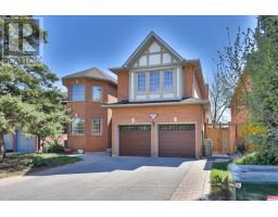 391 MARCH CRESCENT, Oakville, Ontario