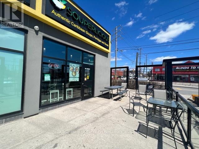 3300 Dufferin Street, Toronto, Ontario  M6A 2T5 - Photo 3 - W12118083