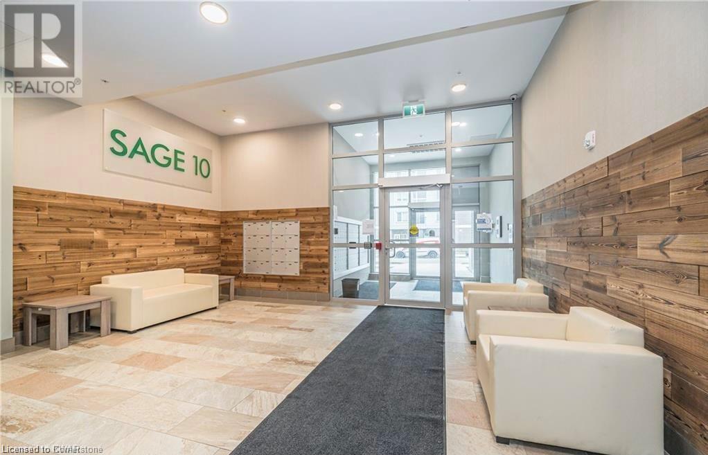 Property at 257 HEMLOCK Street Unit# 406 image 3