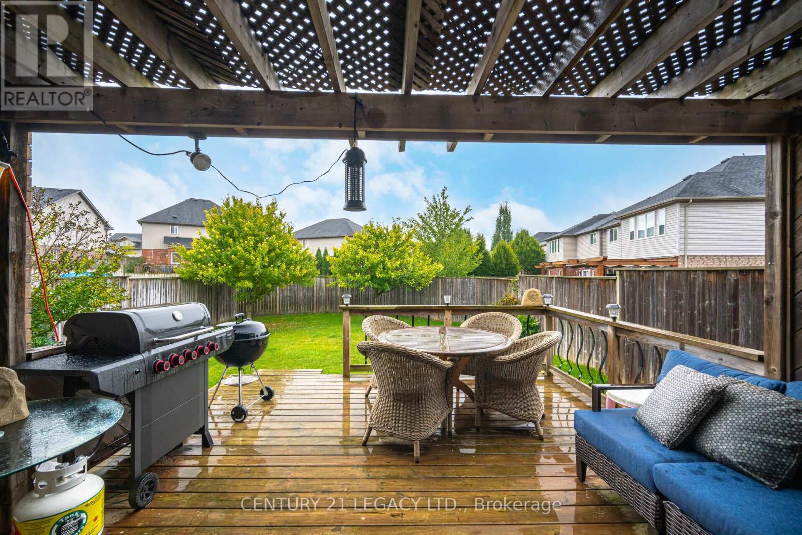 44 Dominion Drive, Guelph, Ontario  N1L 0B4 - Photo 35 - X12118042