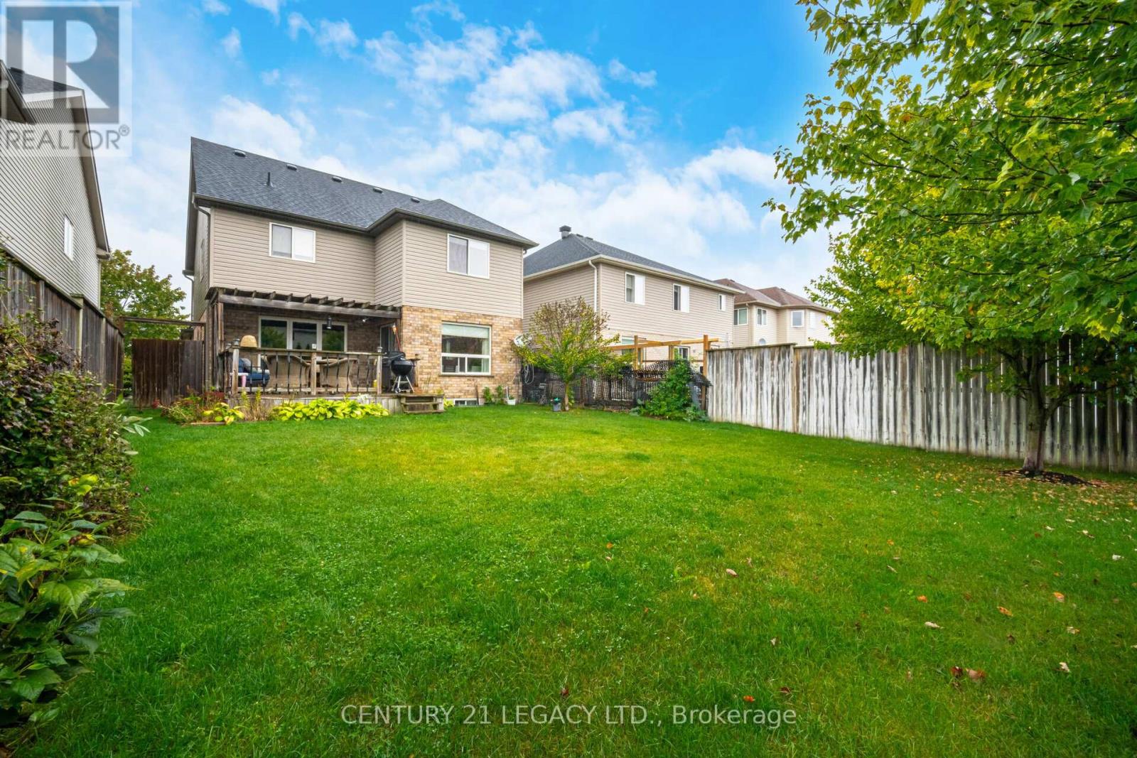 44 Dominion Drive, Guelph, Ontario  N1L 0B4 - Photo 37 - X12118042