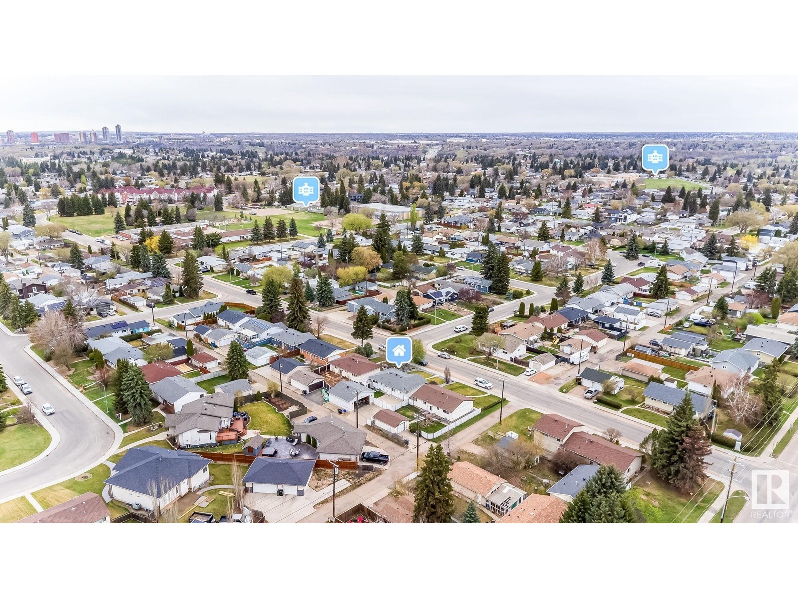 5107 103 Av Nw, Edmonton, Alberta  T6A 0T1 - Photo 62 - E4433702