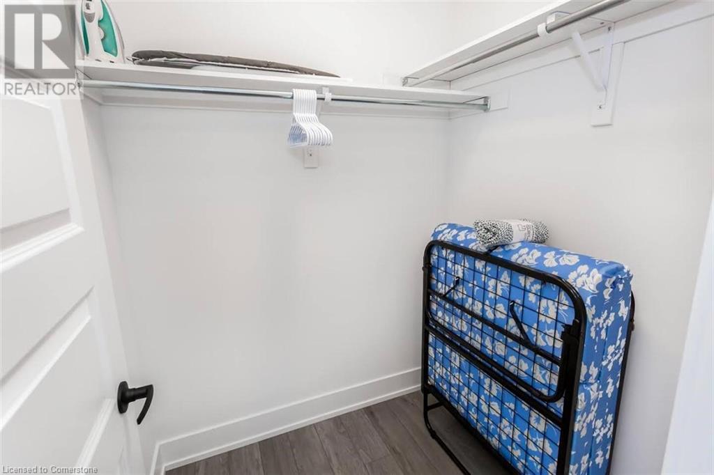 99 Roger Street Unit# 43, Waterloo, Ontario  L5L 3C2 - Photo 21 - 40711139