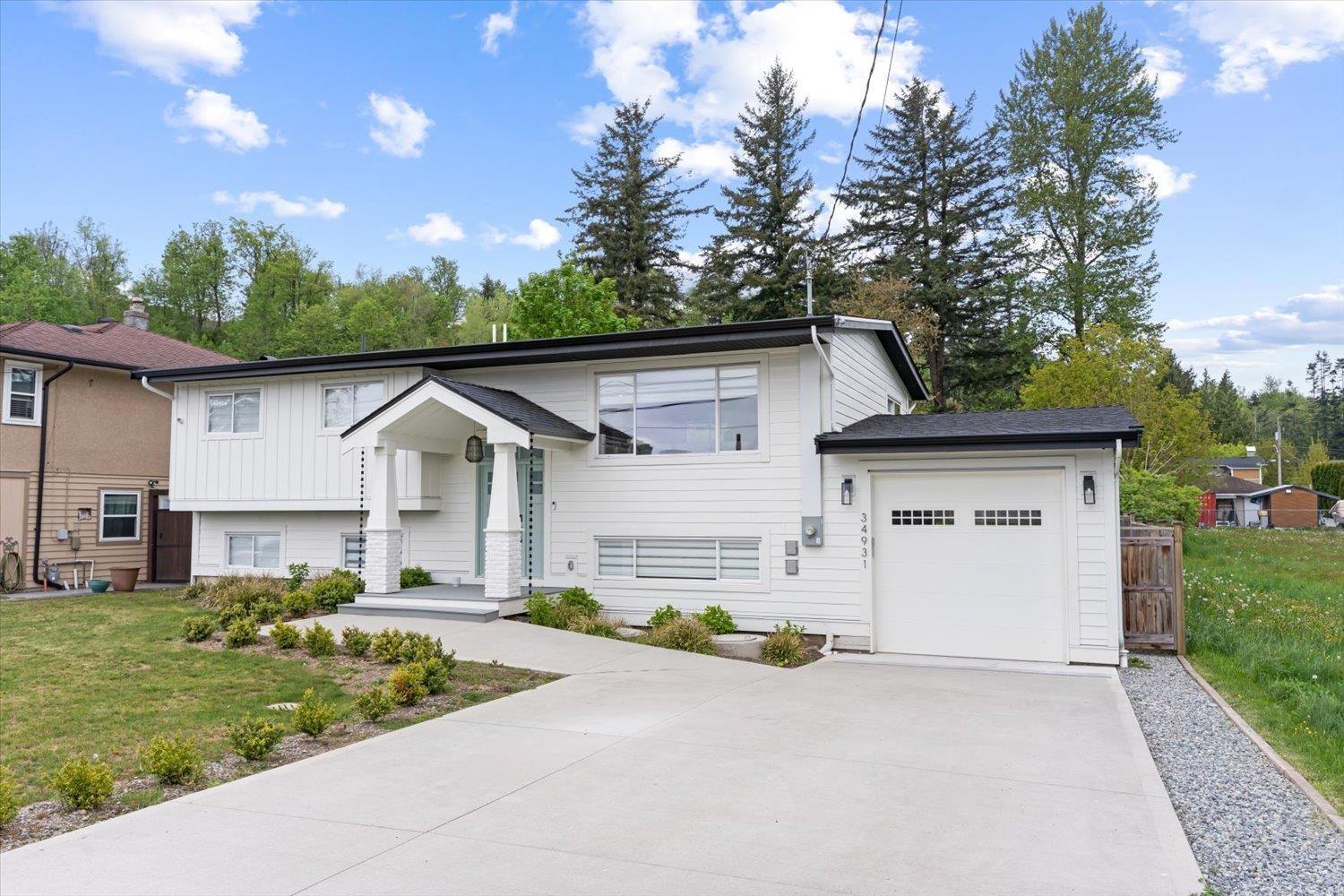 Property at 34931 DEWDNEY TRUNK ROAD image 1