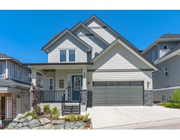 33 4217 OLD CLAYBURN ROAD, Abbotsford, British Columbia