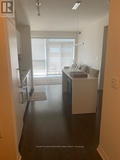 1717 - 460 Adelaide Street E, Toronto, Ontario  M5A 1N6 - Photo 4 - C12118091
