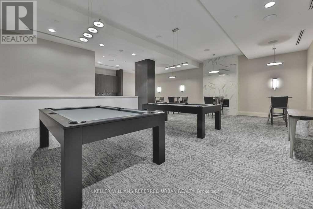 1717 - 460 Adelaide Street E, Toronto, Ontario  M5A 1N6 - Photo 5 - C12118091