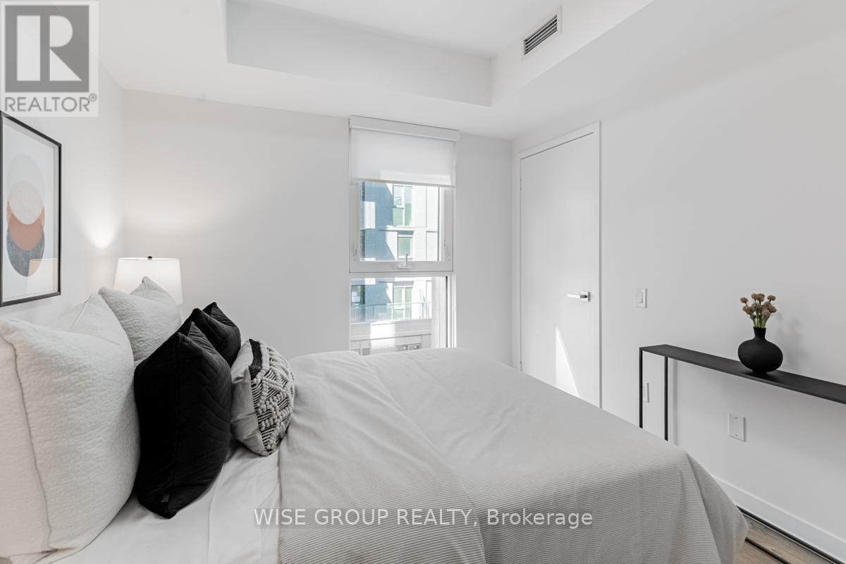 530 - 500 Wilson Avenue, Toronto (Clanton Park), Ontario  M3H 5Y9 - Photo 21 - C12118115