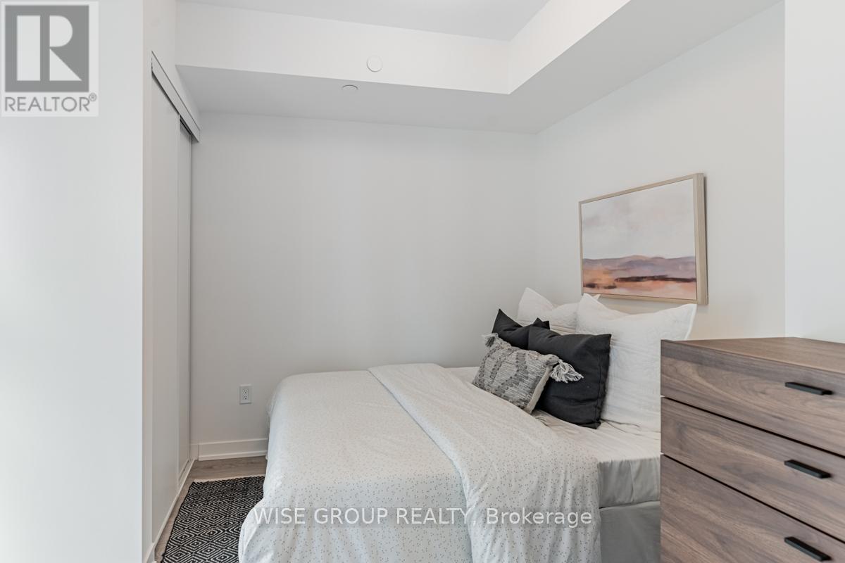 530 - 500 Wilson Avenue, Toronto (Clanton Park), Ontario  M3H 5Y9 - Photo 23 - C12118115