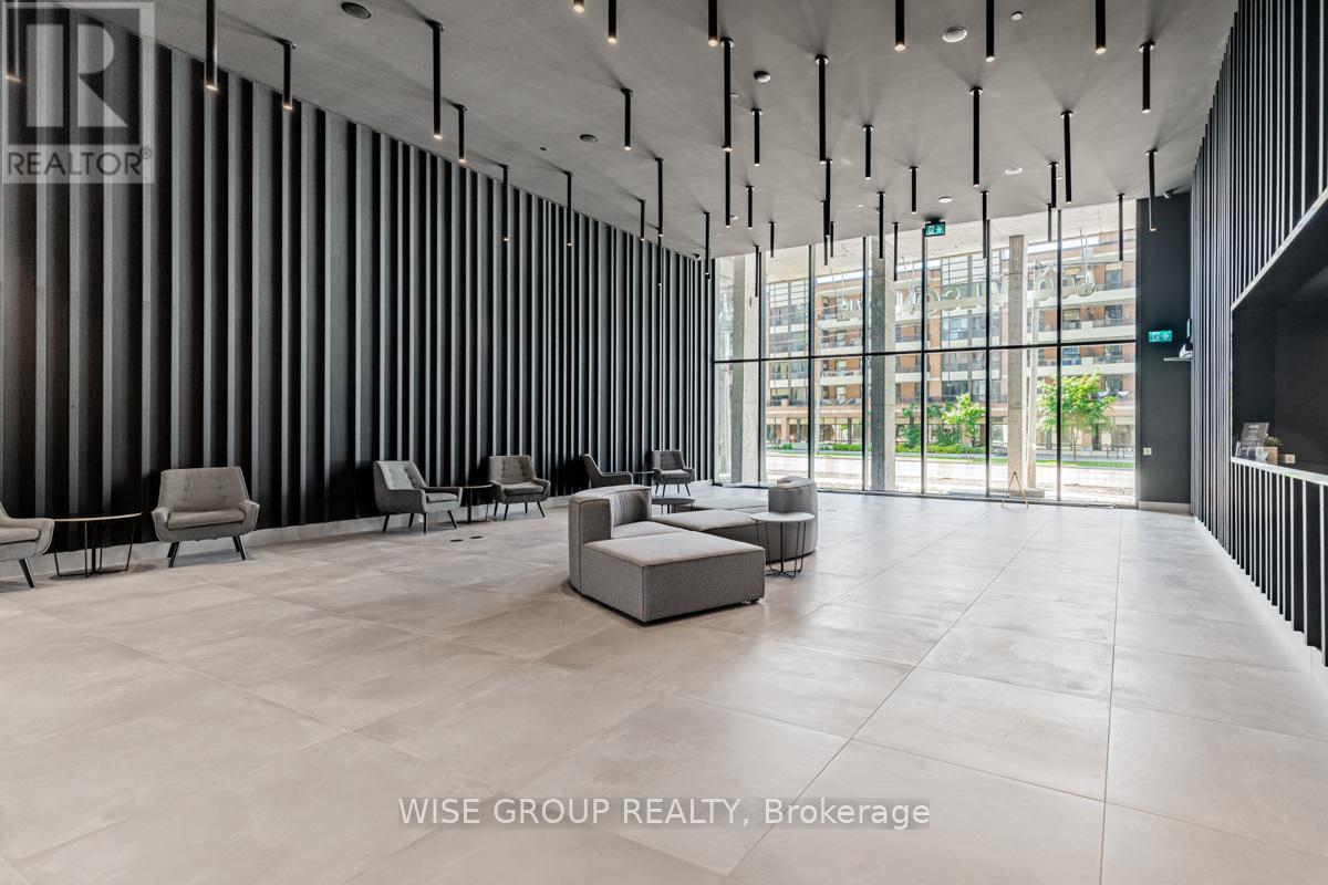 530 - 500 Wilson Avenue, Toronto (Clanton Park), Ontario  M3H 5Y9 - Photo 3 - C12118115