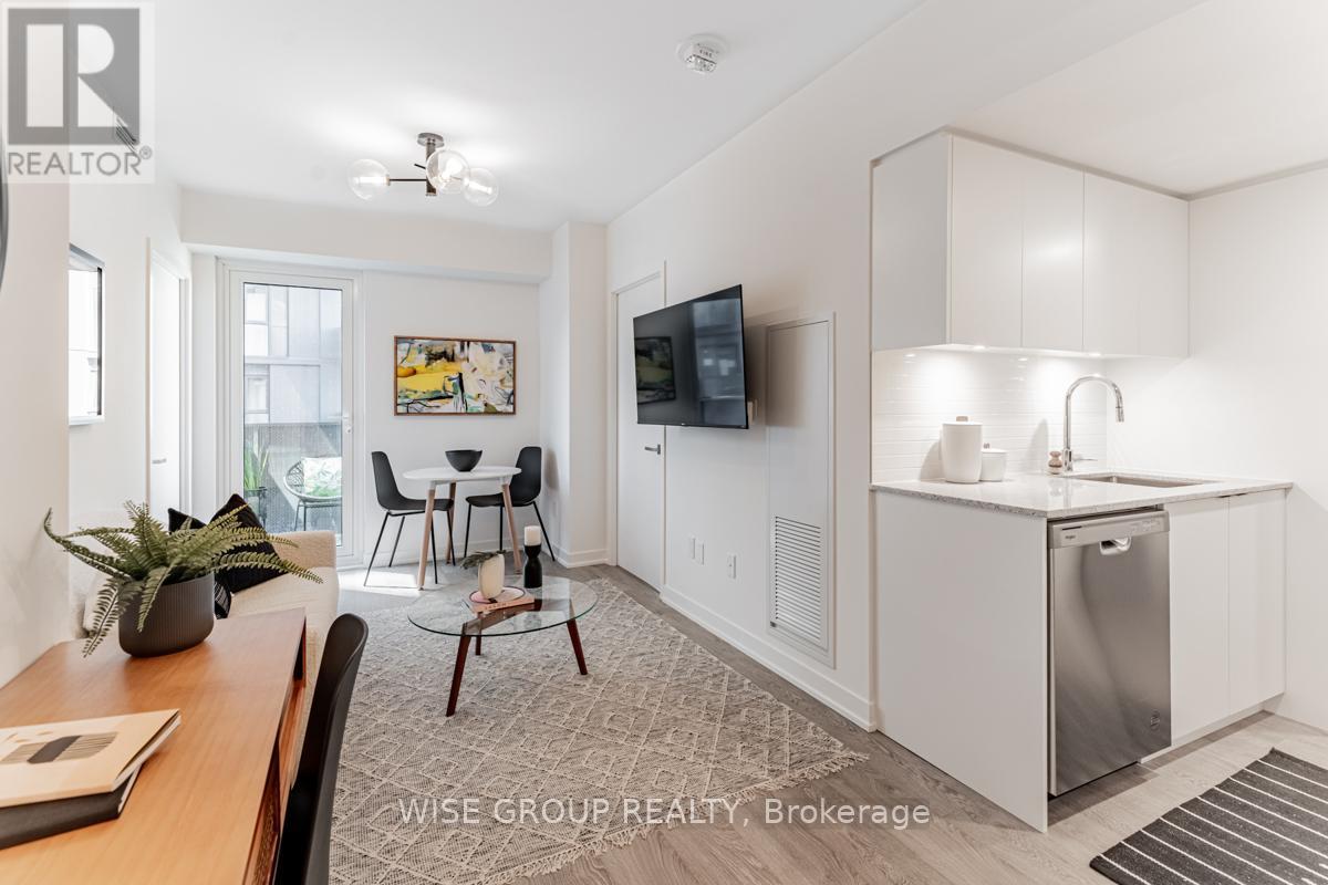 530 - 500 Wilson Avenue, Toronto (Clanton Park), Ontario  M3H 5Y9 - Photo 5 - C12118115