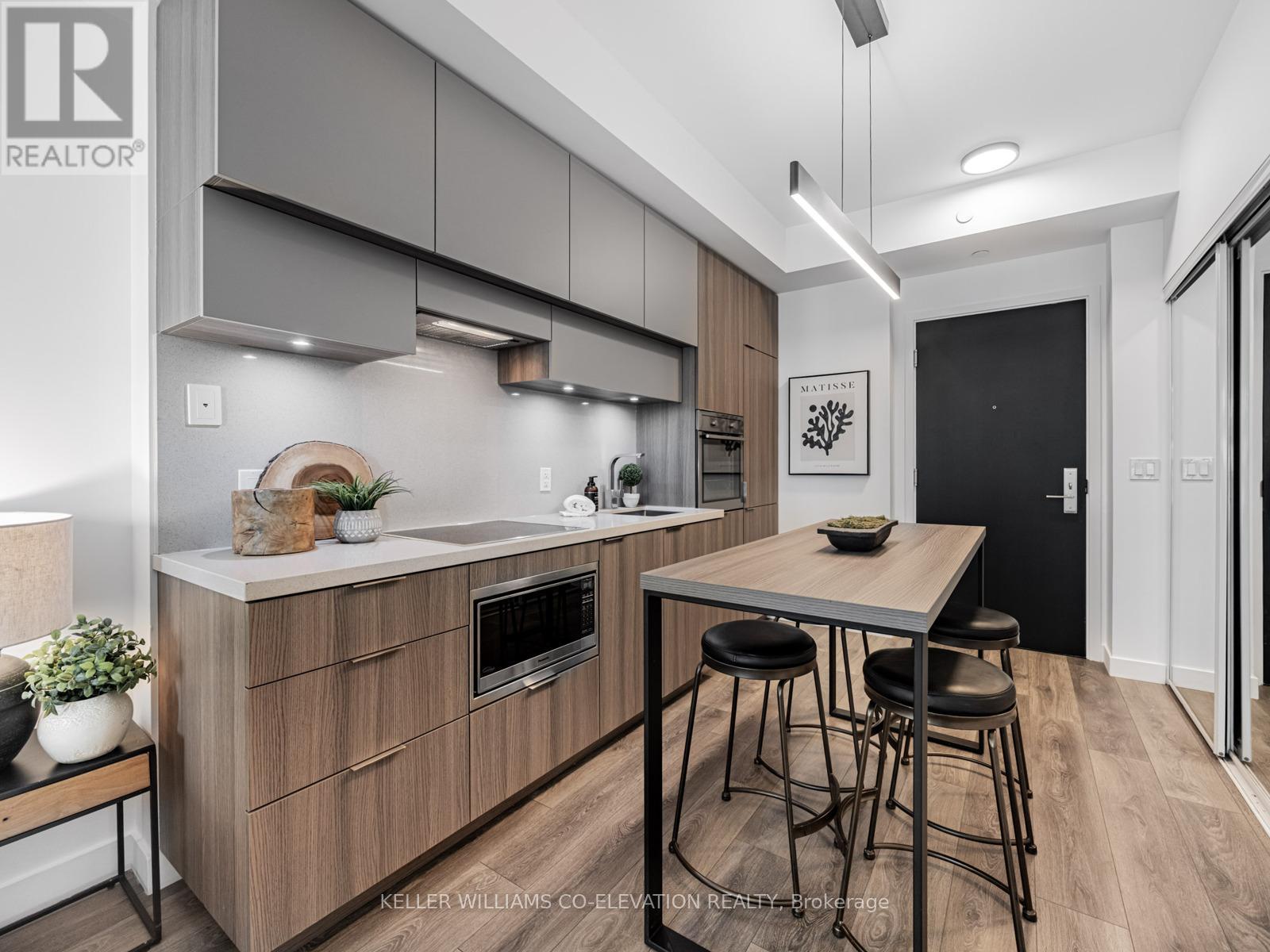 1003 - 8 Eglinton Avenue E, Toronto, Ontario  M4P 0C1 - Photo 13 - C12118117