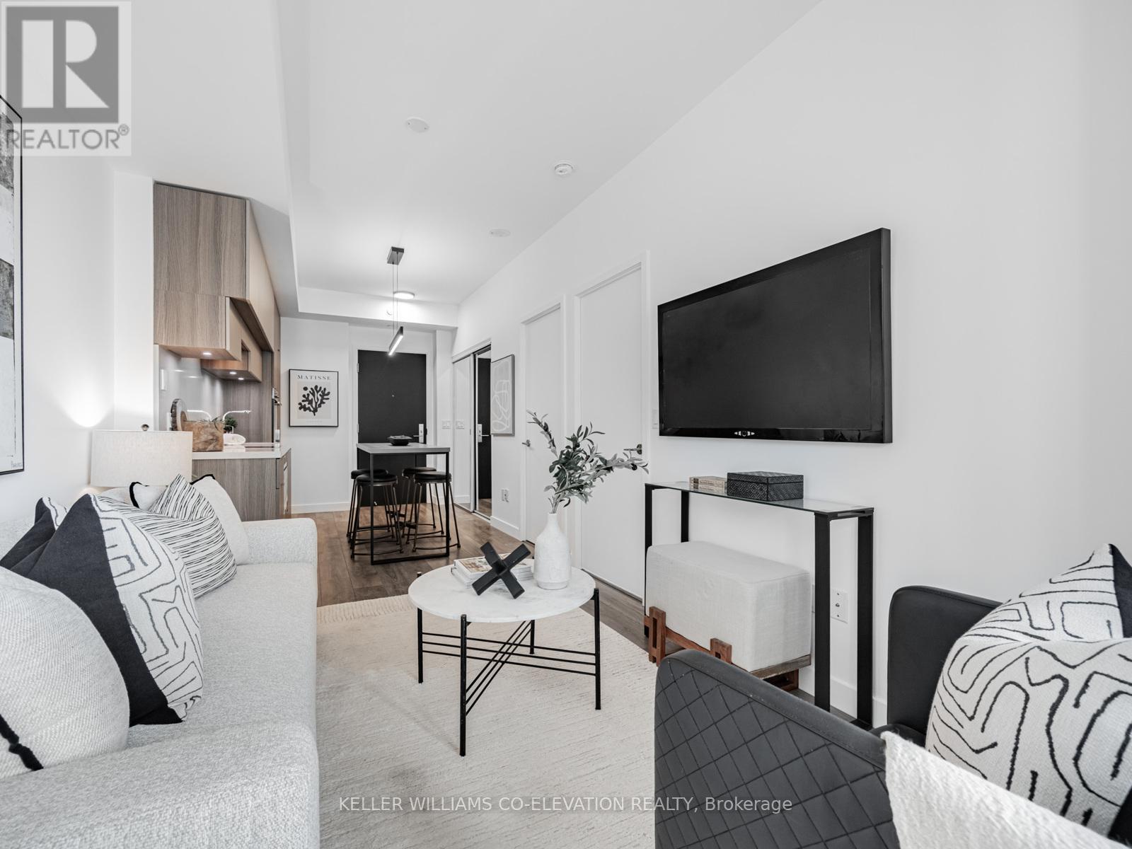 1003 - 8 Eglinton Avenue E, Toronto, Ontario  M4P 0C1 - Photo 22 - C12118117
