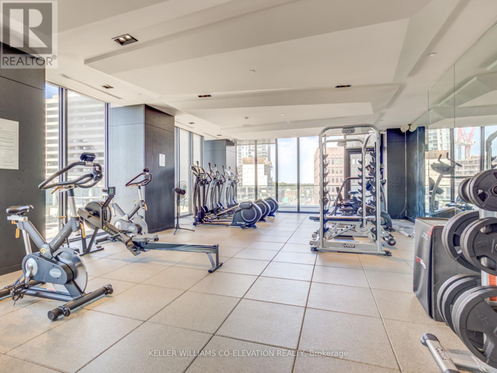 1003 - 8 Eglinton Avenue E, Toronto, Ontario  M4P 0C1 - Photo 31 - C12118117