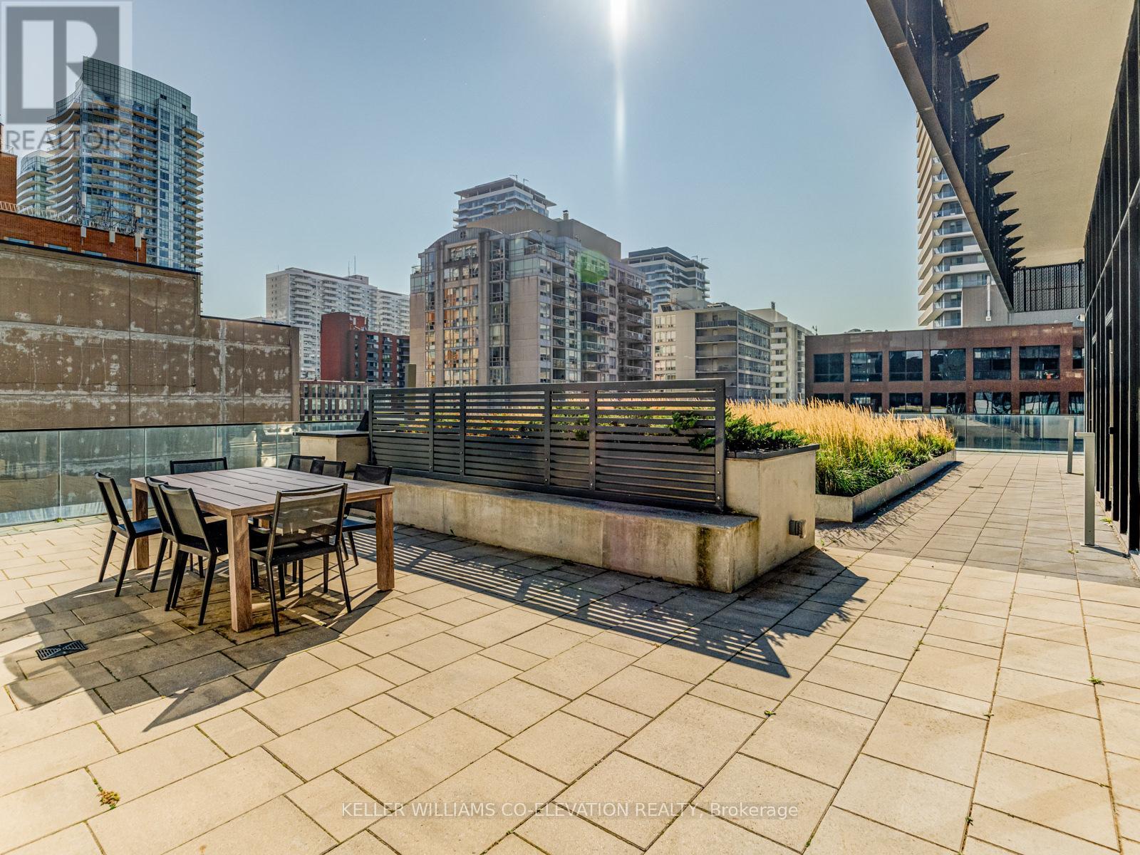 1003 - 8 Eglinton Avenue E, Toronto, Ontario  M4P 0C1 - Photo 34 - C12118117