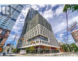 3808 - 251 JARVIS STREET, Toronto, Ontario