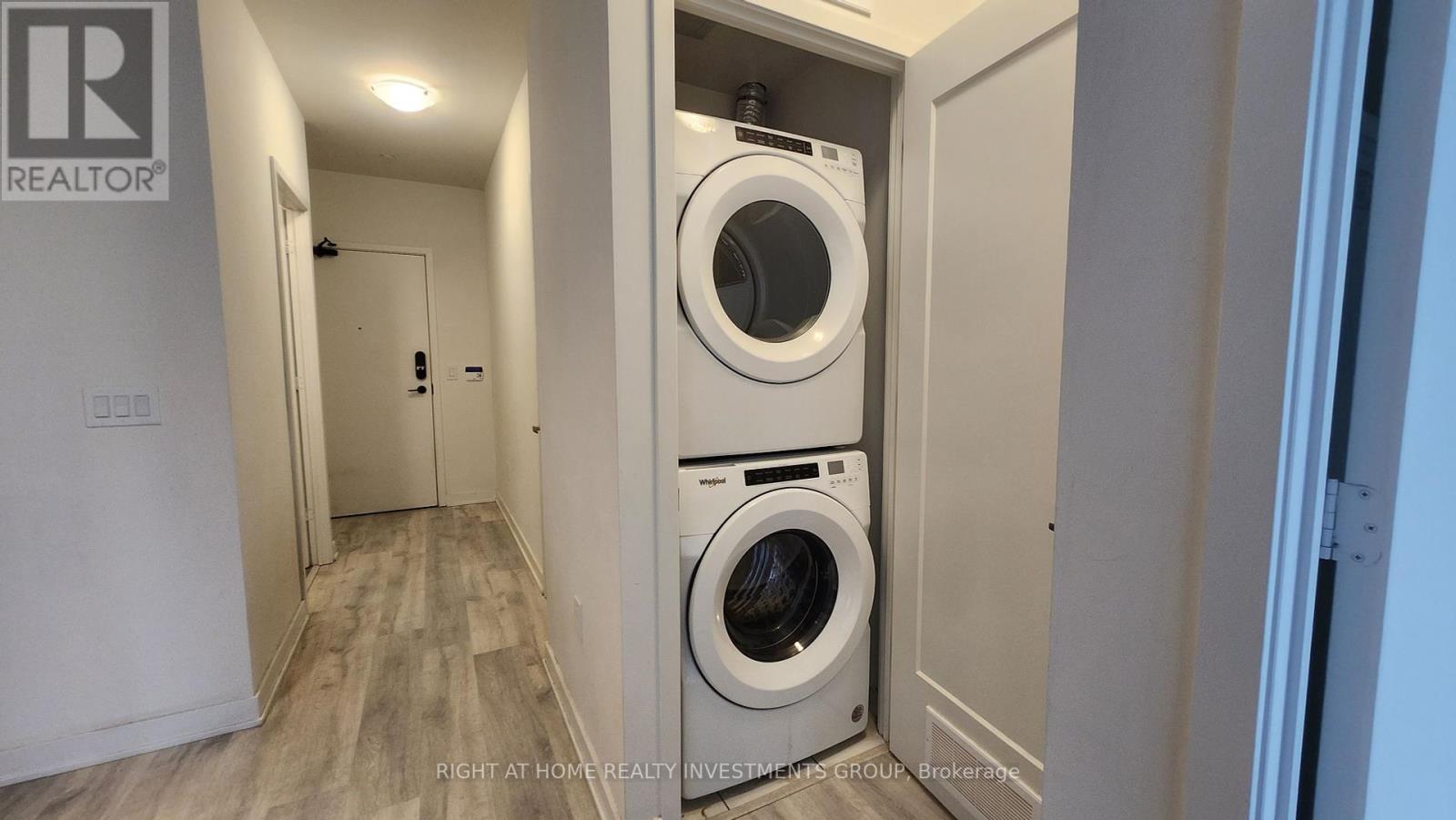448 - 60 Princess Street, Toronto (Waterfront Communities), Ontario  M5A 2C7 - Photo 11 - C12118144
