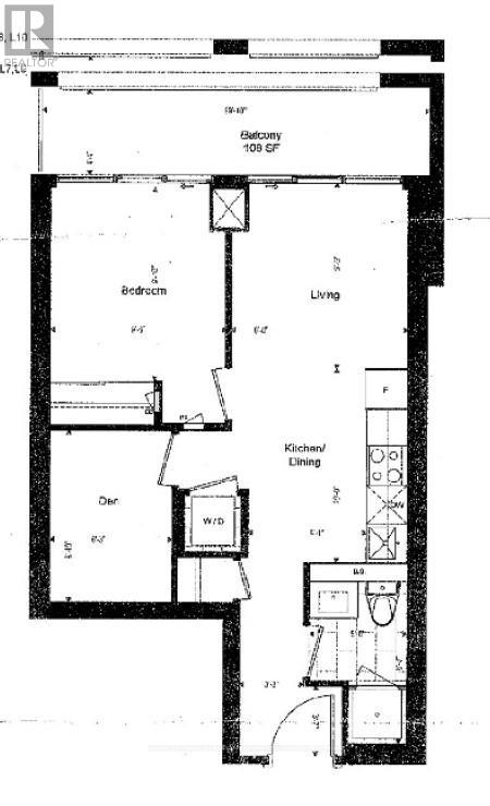 448 - 60 Princess Street, Toronto (Waterfront Communities), Ontario  M5A 2C7 - Photo 14 - C12118144