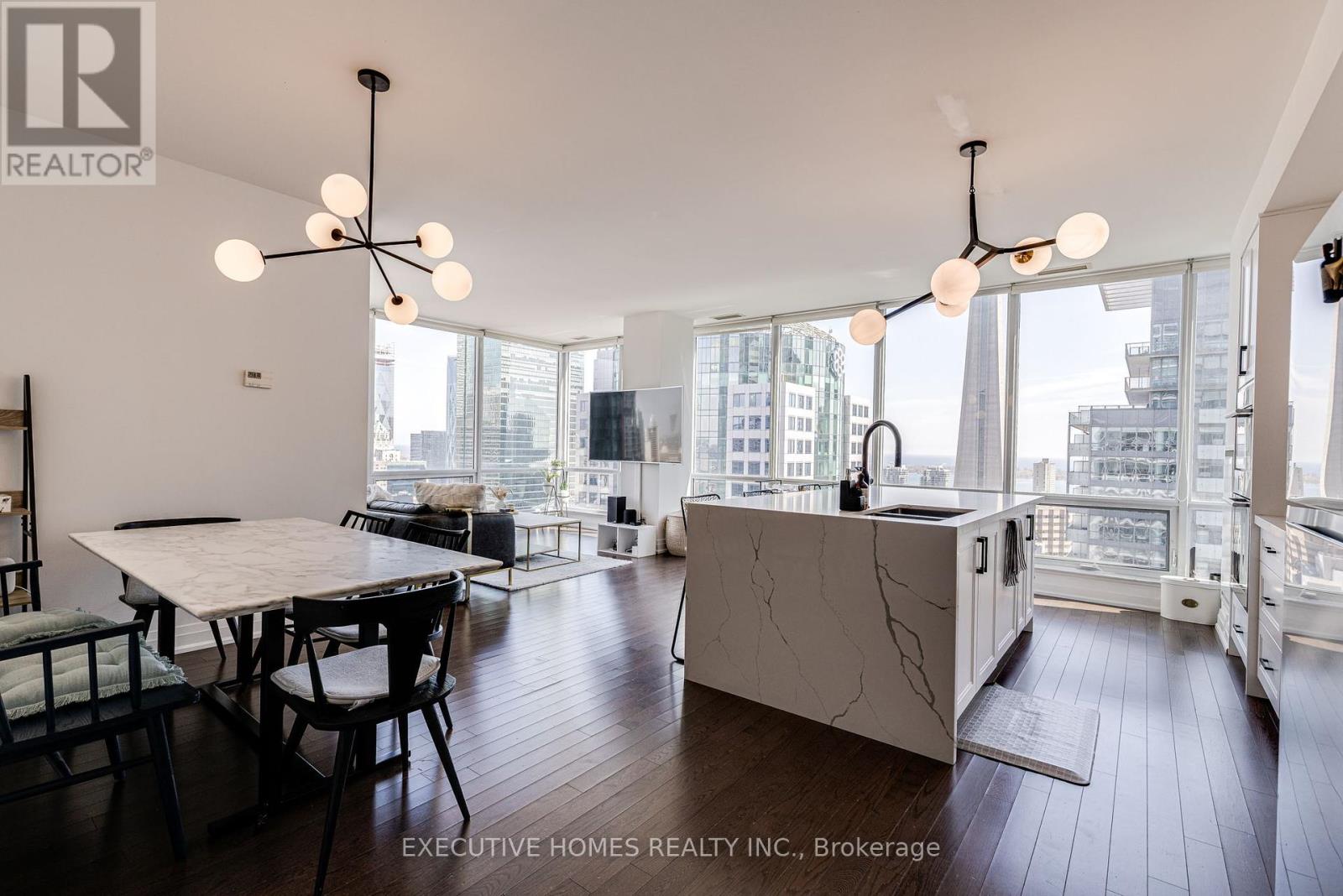 2912 - 80 JOHN STREET, toronto (waterfront communities), Ontario