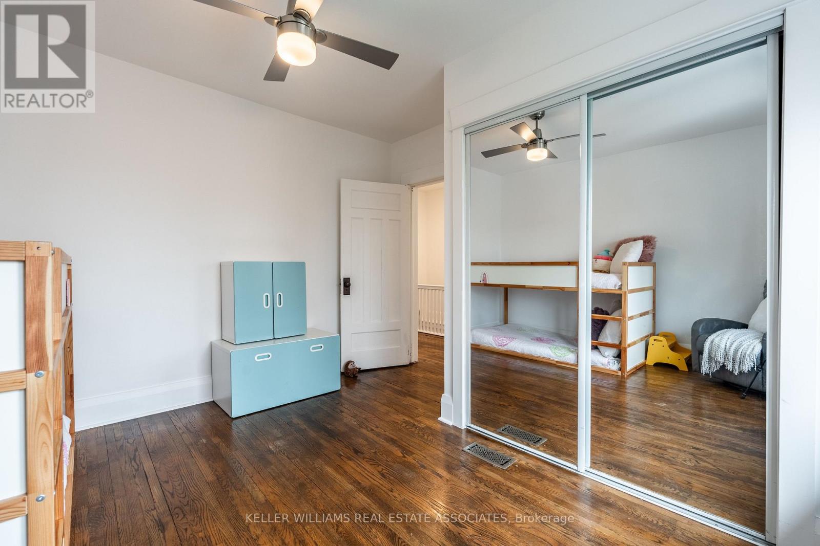 77 Harris Avenue, Toronto (East End-Danforth), Ontario  M4C 1P5 - Photo 35 - E12118109