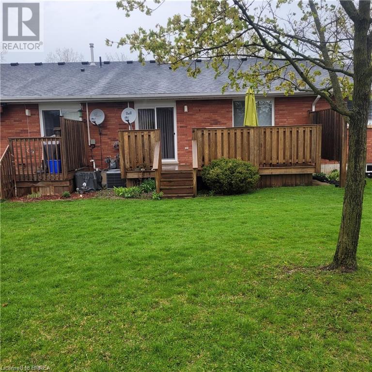 Property at 1030 COLBORNE Street E Unit# 16 image 3