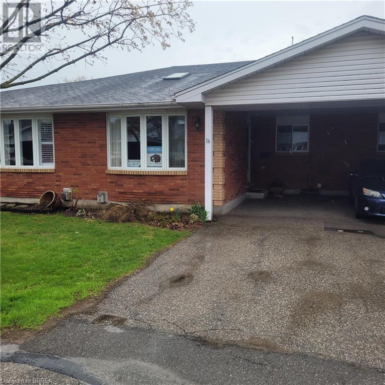 Property at 1030 COLBORNE Street E Unit# 16 image 2