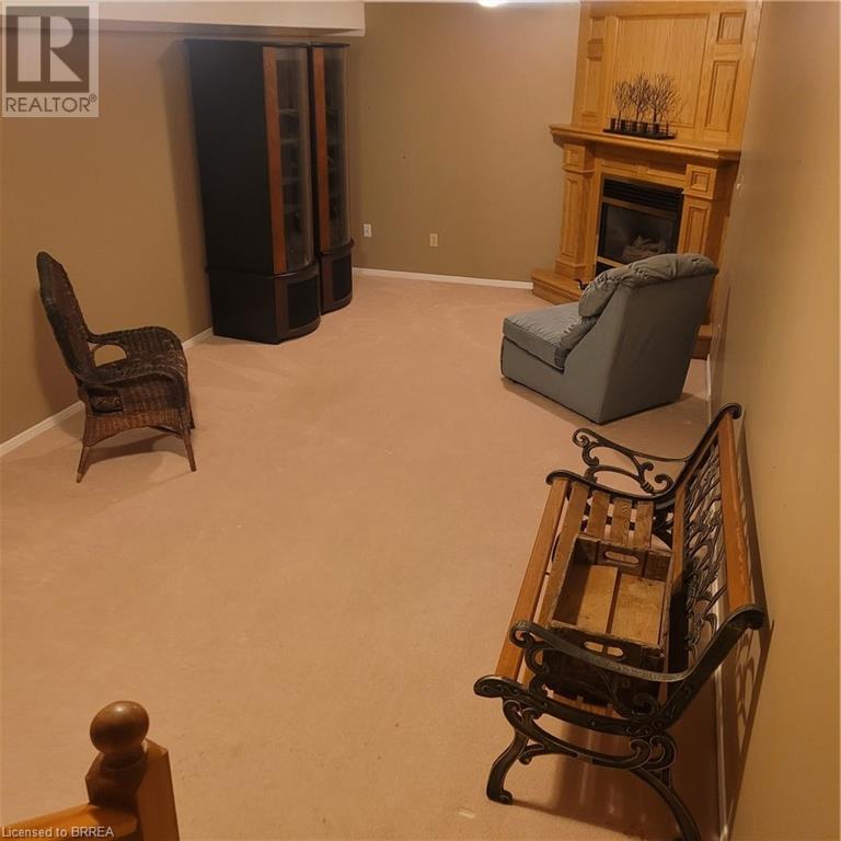 1030 Colborne Street E Unit# 16, Brantford, Ontario  N3S 3T6 - Photo 10 - 40698844