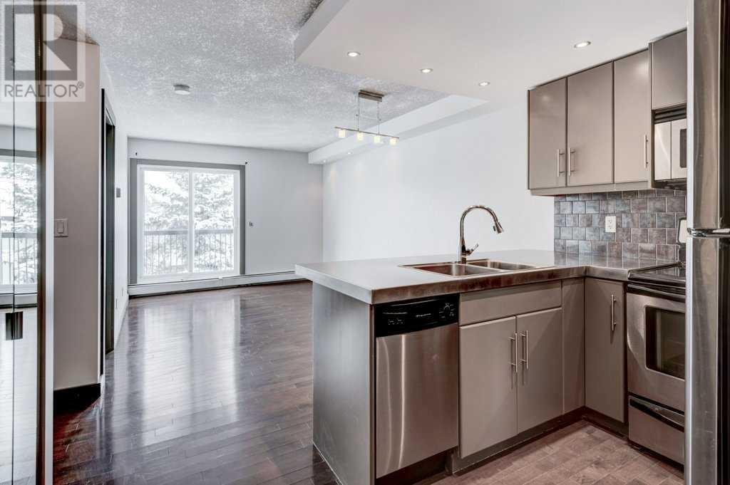 Property at 306, 2411 29 Street SW image 2