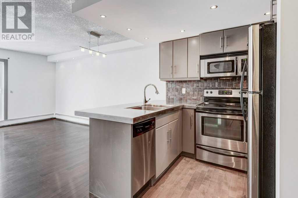 Property at 306, 2411 29 Street SW image 3