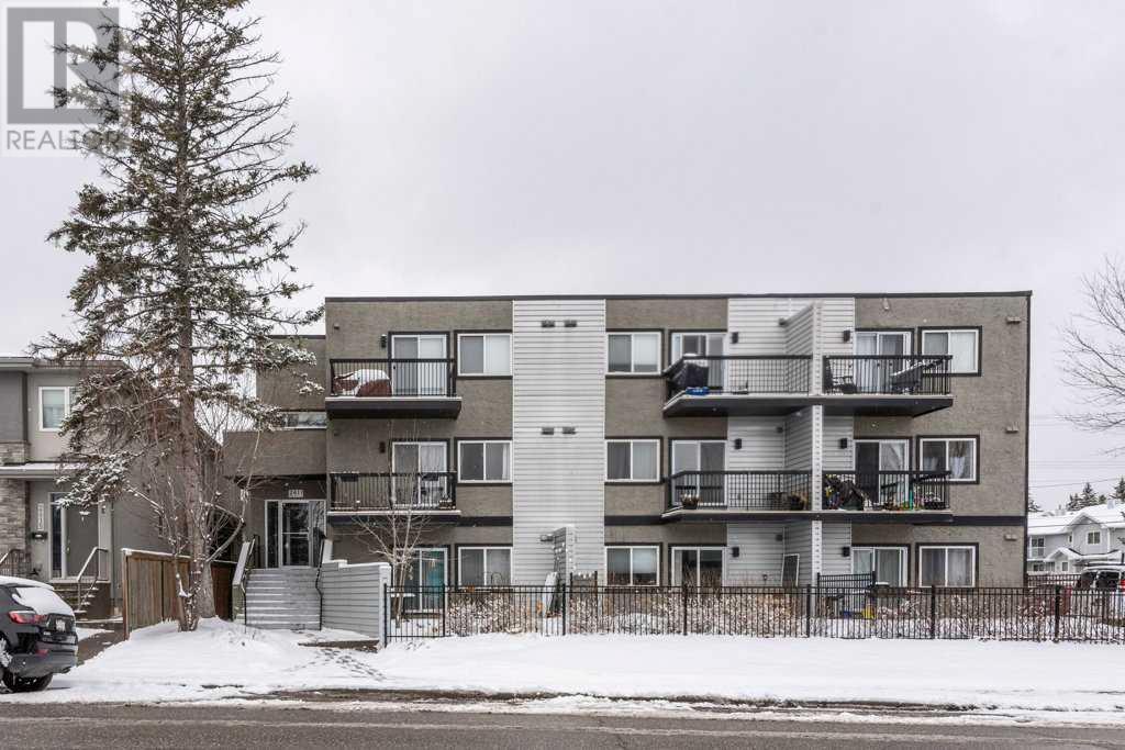 Property at 306, 2411 29 Street SW image 1
