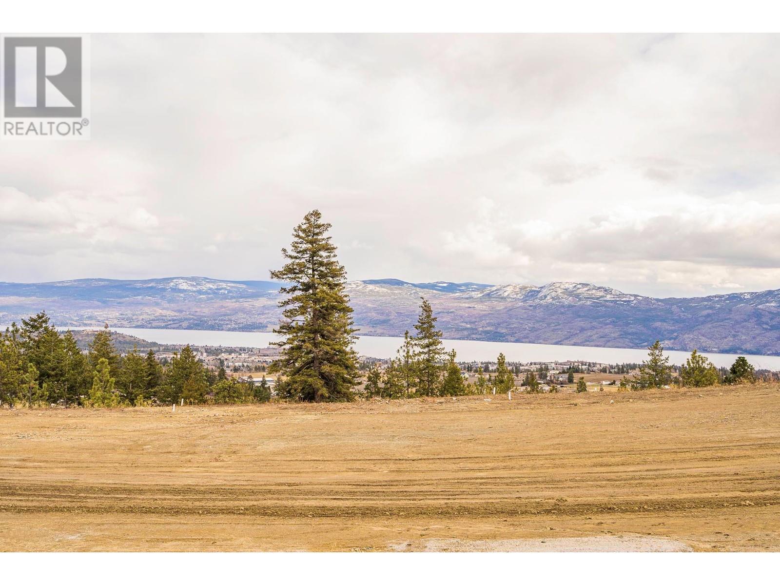 Lot 7 Scenic Ridge Drive, West Kelowna, British Columbia  V4T 2X3 - Photo 6 - 10305307