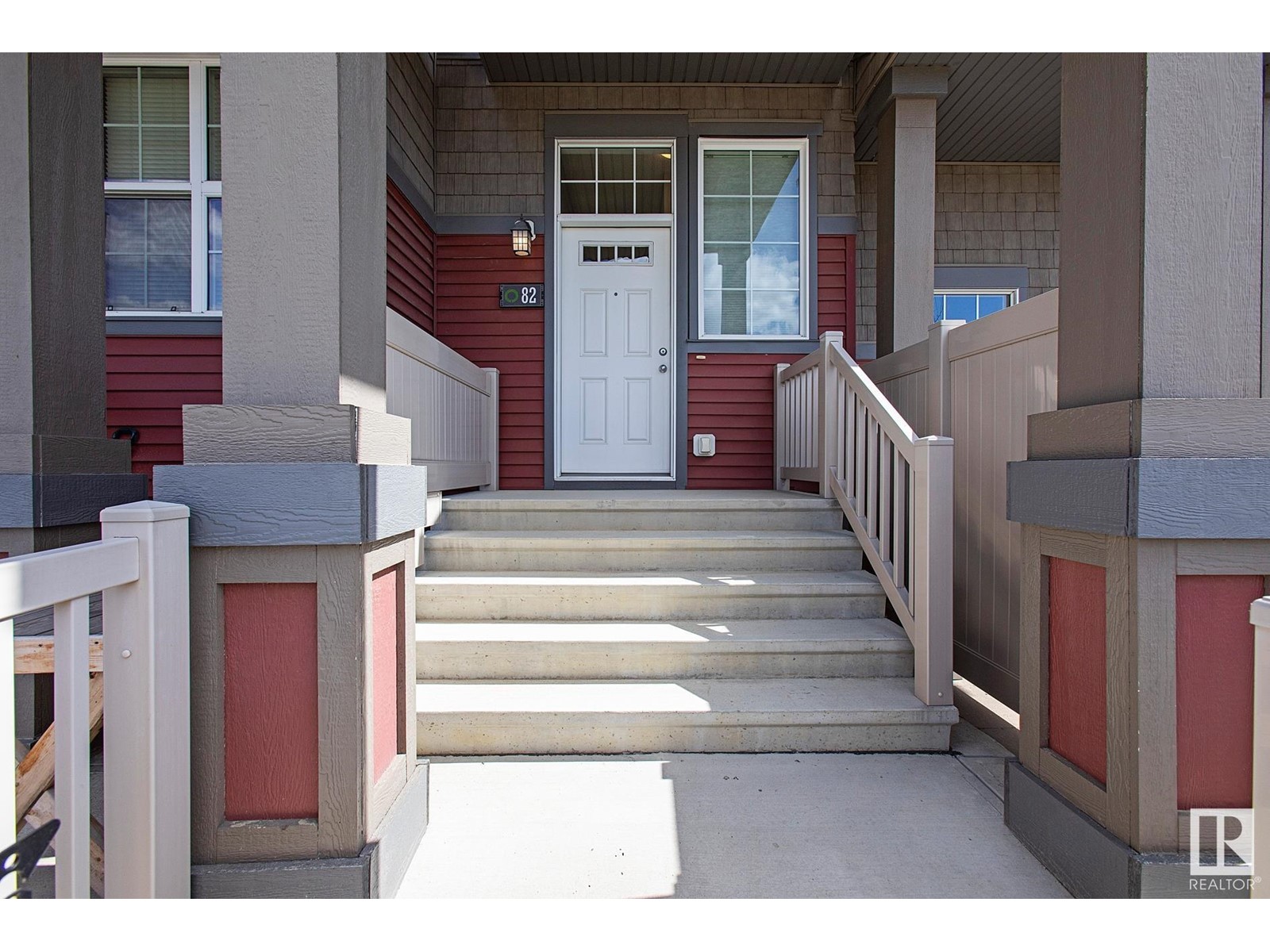 Property at #82 4029 ORCHARDS DR SW image 1