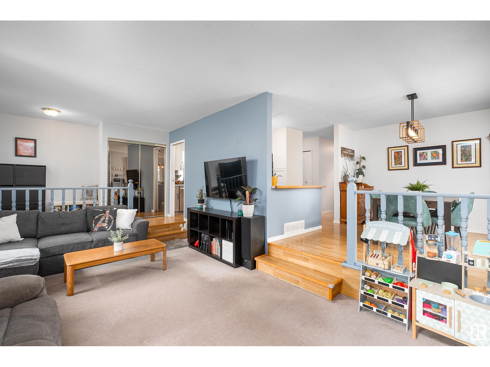 1751 62 St Nw, Edmonton, Alberta  T6L 1M7 - Photo 7 - E4433836