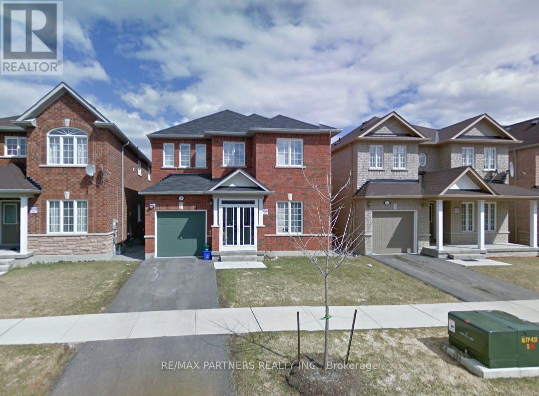 39 PAMGREY ROAD, Markham, Ontario