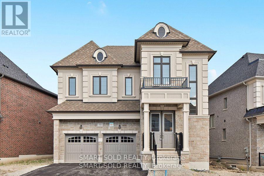 73 Current Drive, Richmond Hill, Ontario  L4S 0M7 - Photo 1 - N12118175