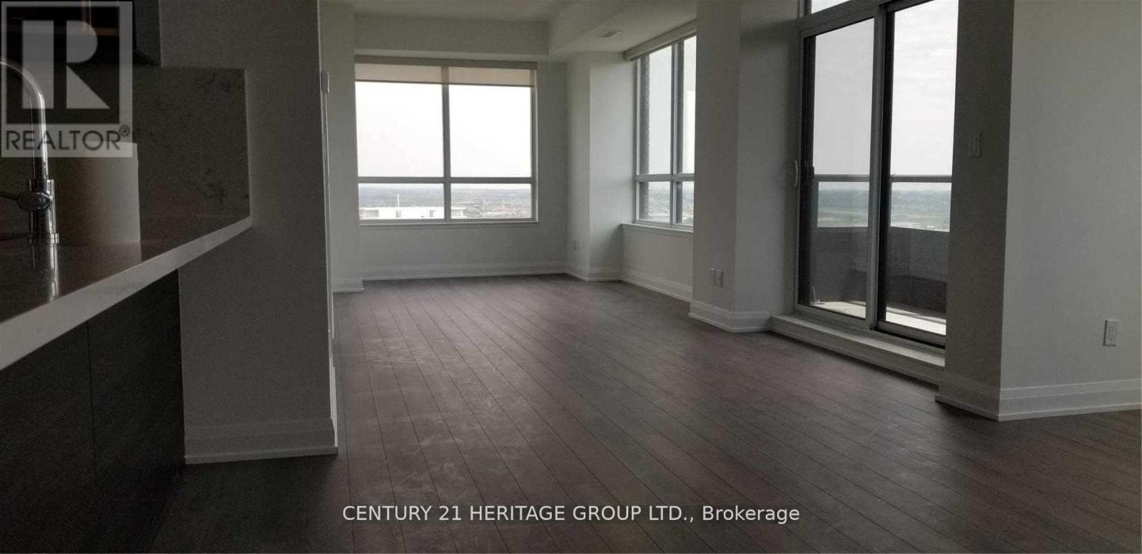 2605 - 15 Water Walk Drive, Markham, Ontario  L3P 1N3 - Photo 6 - N12118176