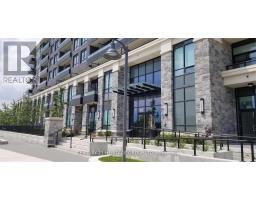 2605 - 15 WATER WALK DRIVE, Markham, Ontario
