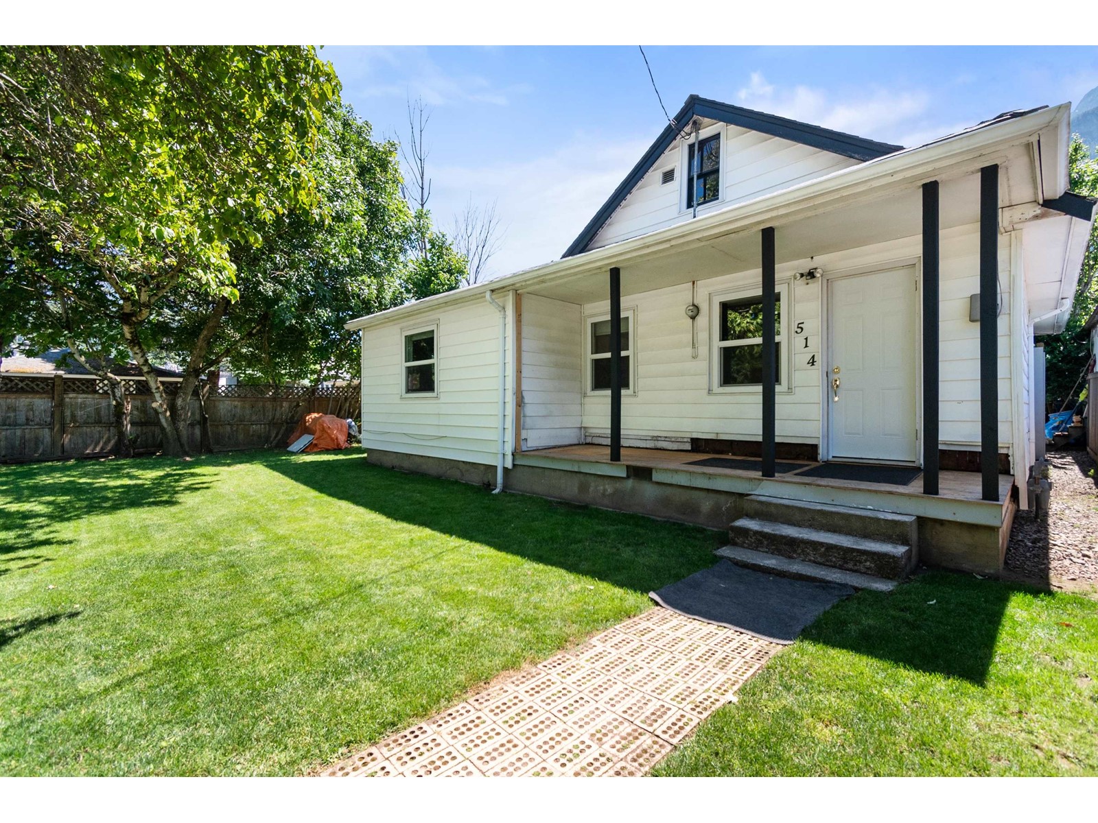 514 Commission Street, Hope, Hope, British Columbia  V0X 1L0 - Photo 4 - R2997010
